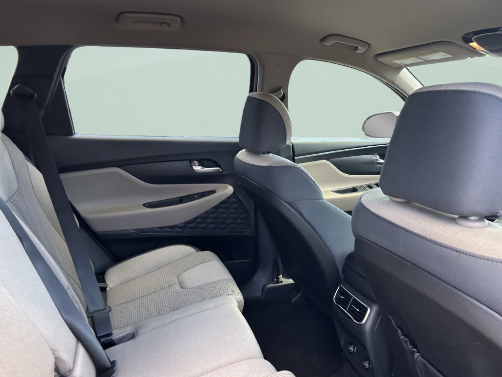 2023 Hyundai Santa Fe SE - Photo 21