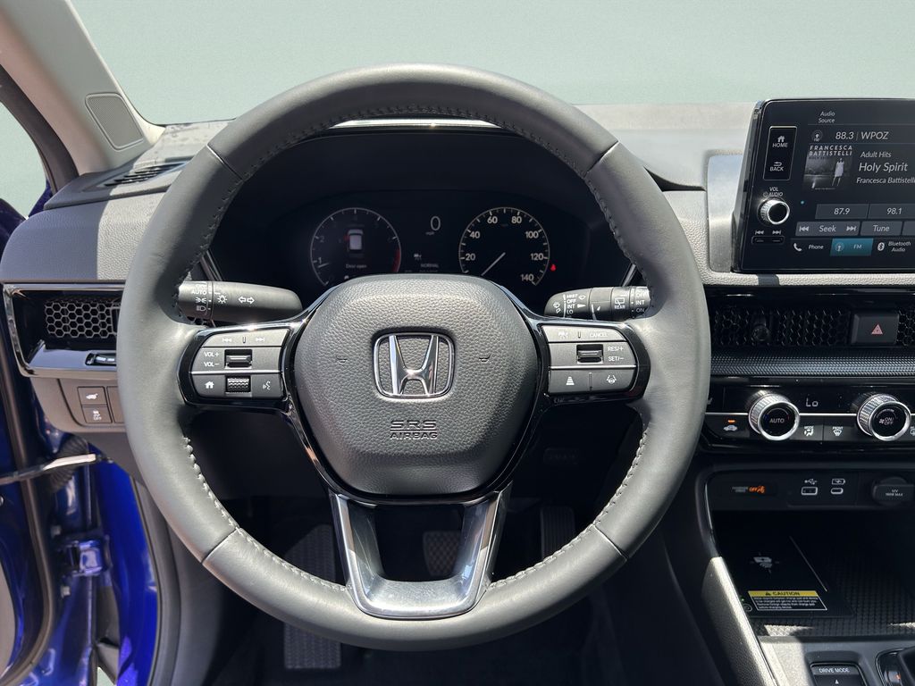 2023 Honda CR-V EX-L - Photo 32