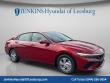 New 2026 Hyundai Elantra SE Sedan