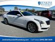Used 2018 Cadillac CT6 3.0L Twin Turbo Luxury Sedan