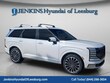  Hyundai Palisade Hybrid