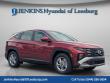 New 2026 Hyundai Tucson SE FWD SUV