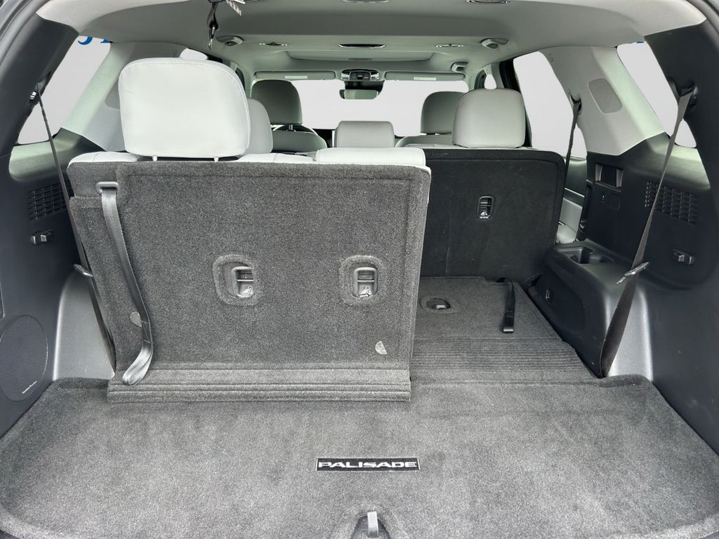 2024 Hyundai Palisade SEL - Photo 15