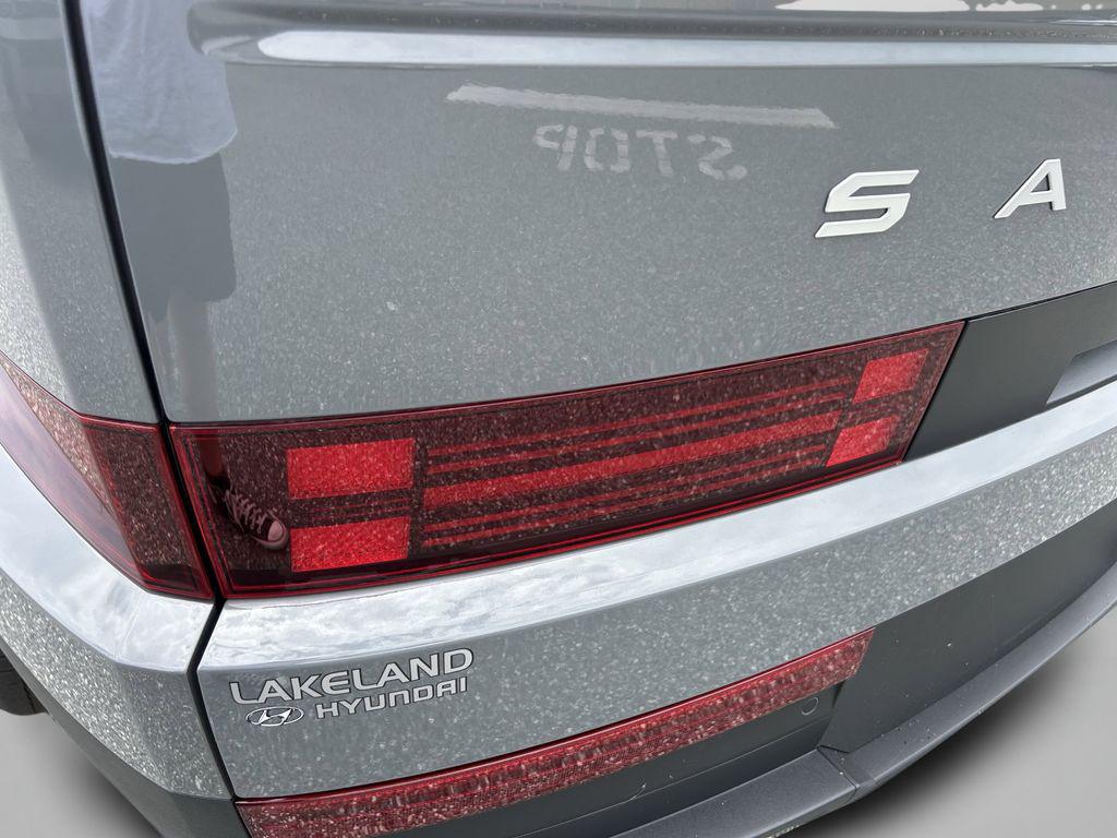 2026 Hyundai Santa Fe SE - Photo 3