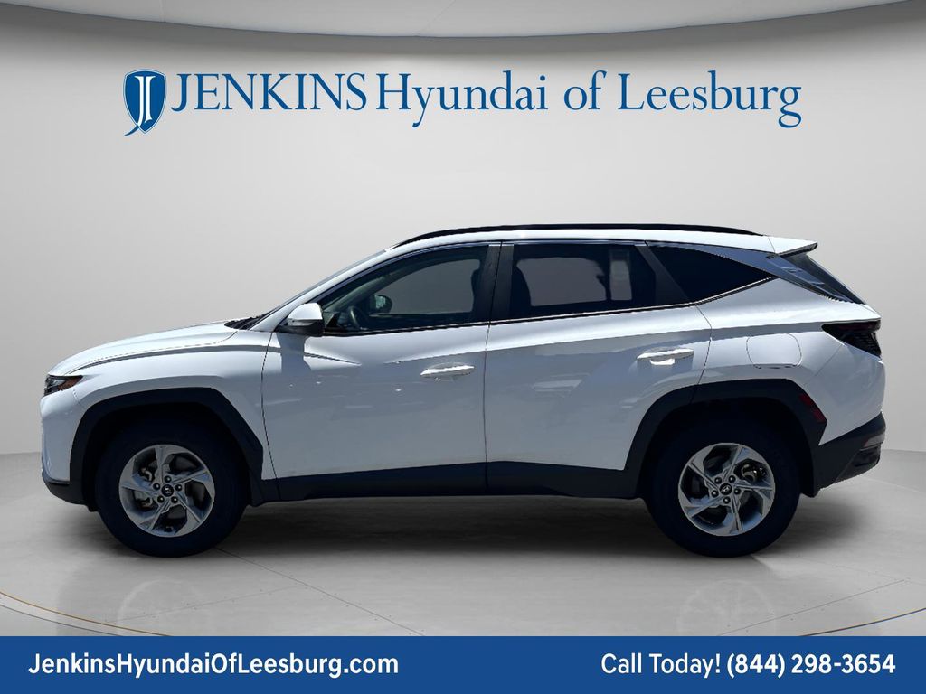 2023 Hyundai Tucson SEL - Photo 9