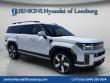 New 2026 Hyundai Santa Fe Limited AWD SUV