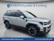 Certified 2025 Hyundai Santa Fe SEL SUV