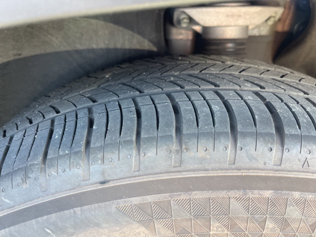 Certified 2025 Hyundai Tucson SEL Convenience SUV