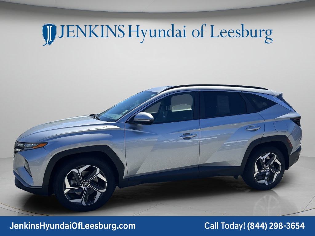 2022 Hyundai Tucson SEL - Photo 10