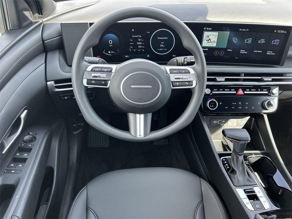 New 2026 Hyundai Santa Cruz SEL Activity FWD Truck