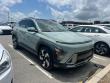 Used 2024 Hyundai Kona Limited SUV