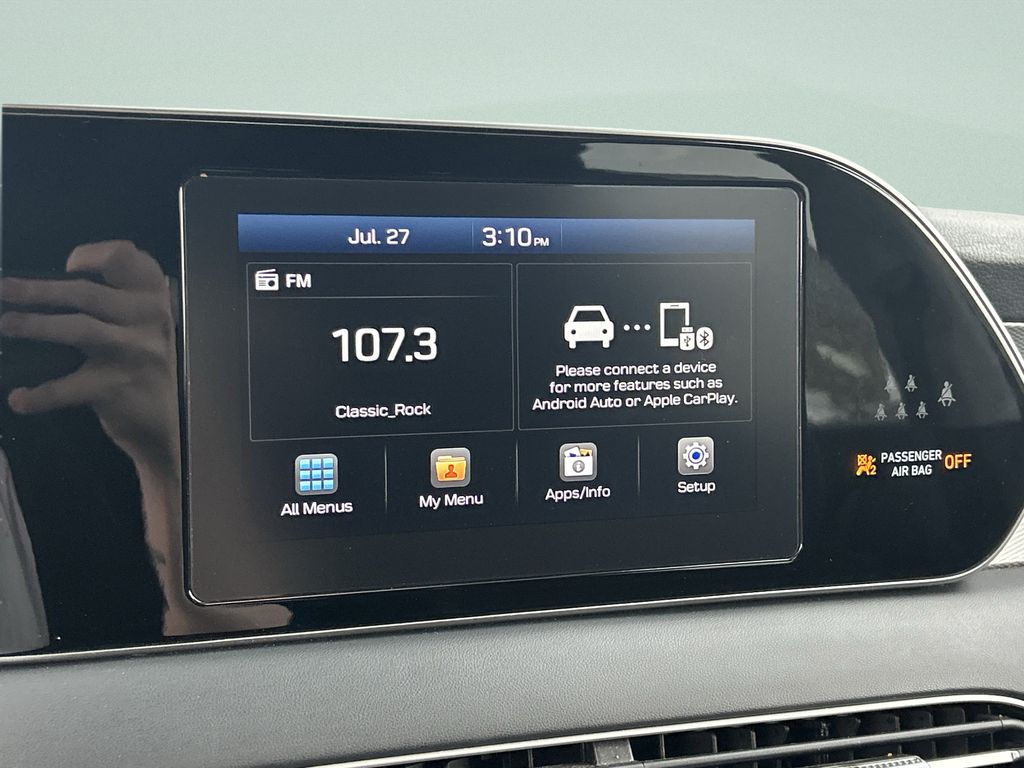 2020 Hyundai Palisade SEL - Photo 27