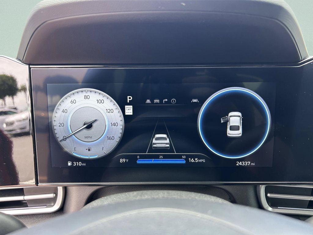 2024 Hyundai Elantra SEL - Photo 31