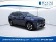 New 2025 Hyundai Tucson SEL Convenience FWD SUV