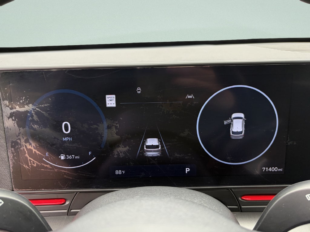 2024 Hyundai Kona N Line - Photo 35
