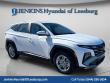 New 2026 Hyundai Tucson SE FWD SUV