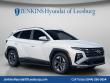 New 2026 Hyundai Tucson SEL Premium FWD SUV