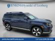 New 2026 Hyundai Santa Fe Hybrid Limited SUV