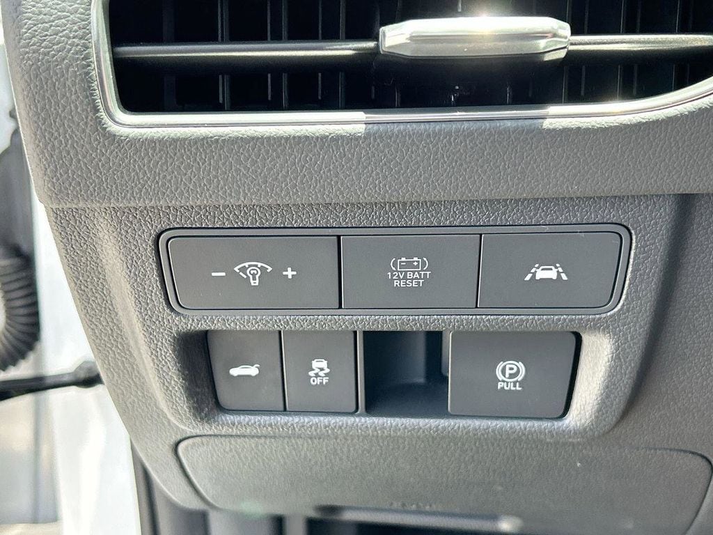 2021 Hyundai Sonata Hybrid Limited - Photo 27