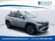 New 2026 Hyundai Tucson SEL FWD SUV