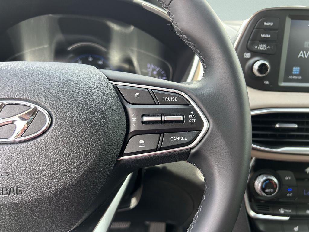 2020 Hyundai Santa Fe SEL - Photo 32