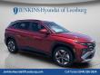 New 2026 Hyundai Tucson SEL FWD SUV