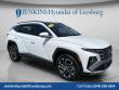 Certified 2025 Hyundai Tucson Limited SUV