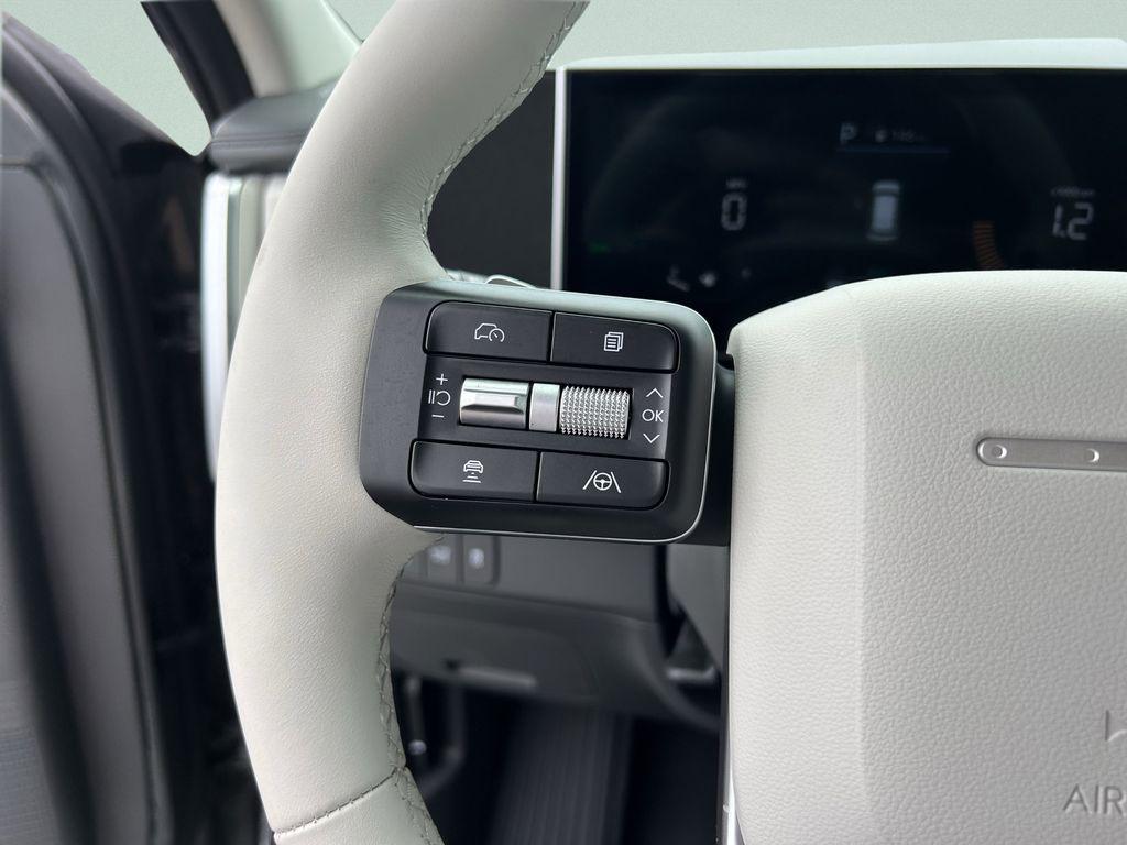2026 Hyundai Santa Fe SE - Photo 18