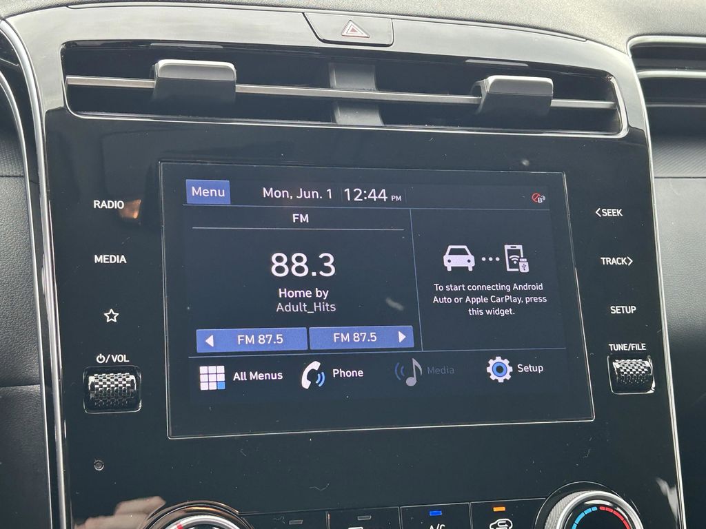 2022 Hyundai Tucson SEL - Photo 25