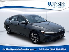 2025 Hyundai Elantra Hybrid Limited Sedan 2025 Hyundai Elantra Hybrid Limited Sedan