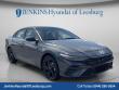 New 2026 Hyundai Elantra SEL Sport Sedan