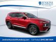 Used 2023 Hyundai Santa Fe Limited SUV