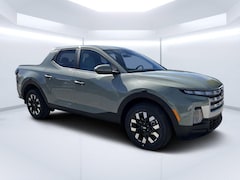 2026 Hyundai Santa Cruz SE FWD Truck