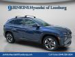 New 2026 Hyundai Tucson SEL FWD SUV