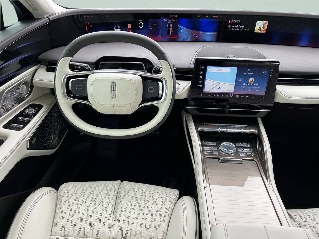 2024 Lincoln Nautilus Black Label - Photo 19