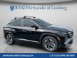 New 2026 Hyundai Tucson SEL FWD SUV