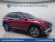 New 2026 Hyundai Tucson Limited AWD SUV