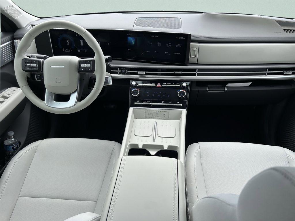 2026 Hyundai Santa Fe SE - Photo 7
