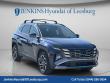 New 2026 Hyundai Tucson Limited FWD SUV