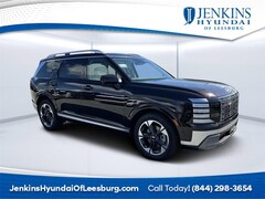 2026 Hyundai Palisade Limited FWD SUV