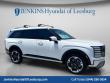 New 2026 Hyundai Palisade Hybrid Limited SUV