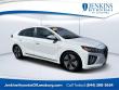 Used 2020 Hyundai IONIQ Hybrid SEL Hatchback