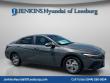 New 2026 Hyundai Elantra SE Sedan
