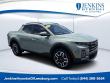 Certified 2025 Hyundai Santa Cruz Limited Truck