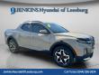 Certified 2023 Hyundai Santa Cruz Limited Truck
