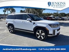2026 Hyundai Santa Fe Limited FWD SUV for Sale in Leesburg FL