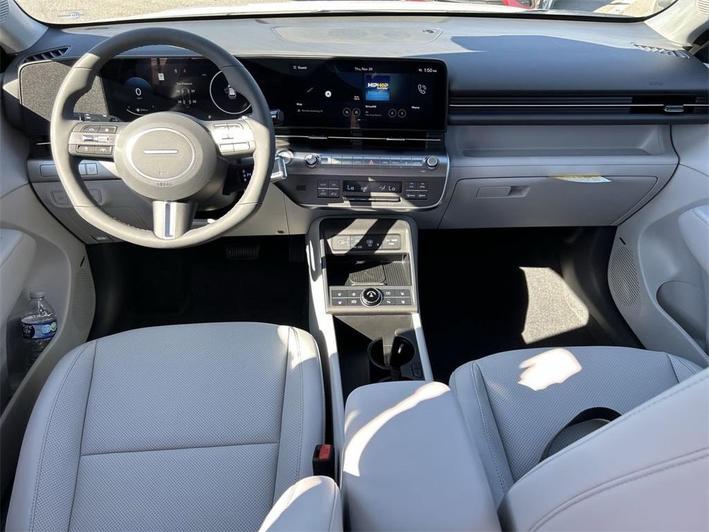 New 2026 Hyundai Kona Limited AWD SUV