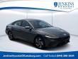 New 2025 Hyundai Elantra Limited Sedan
