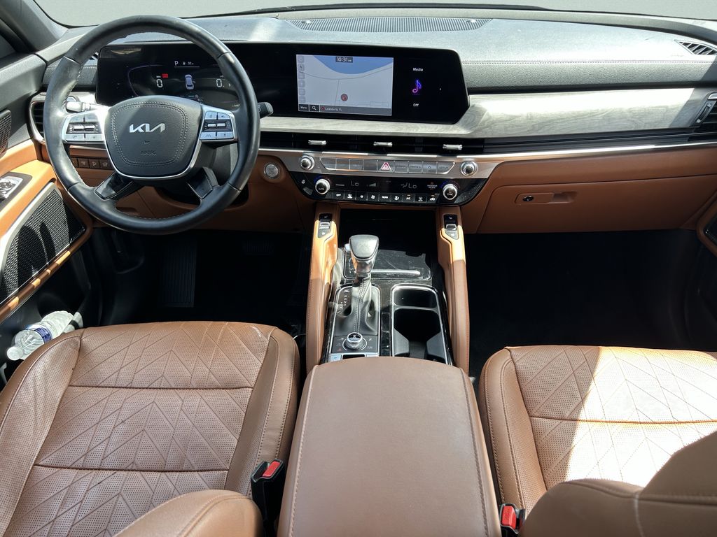 2024 Kia Telluride EX X-Line - Photo 17