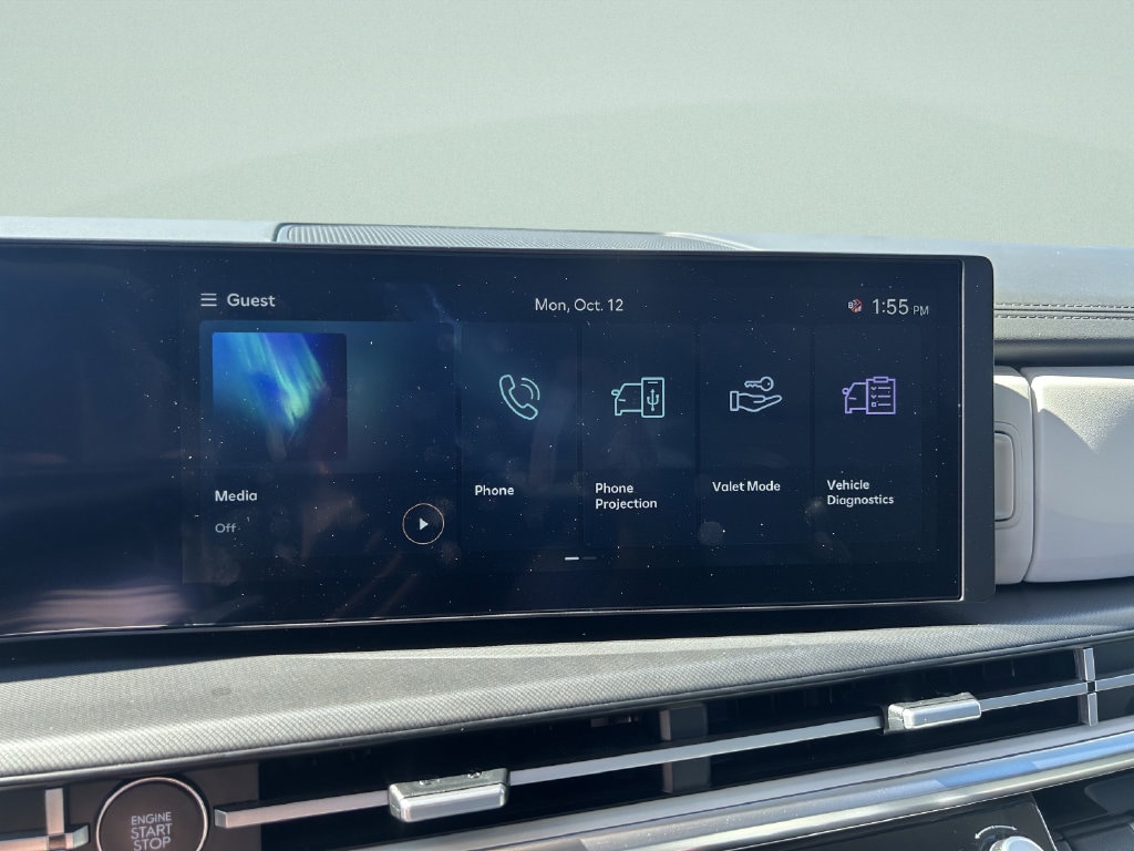 2026 Hyundai Santa Fe SEL - Photo 26